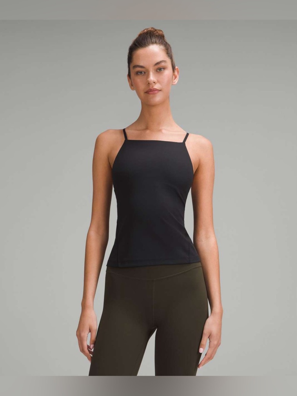 Lululemon Align High-Neck Cami Tank Top